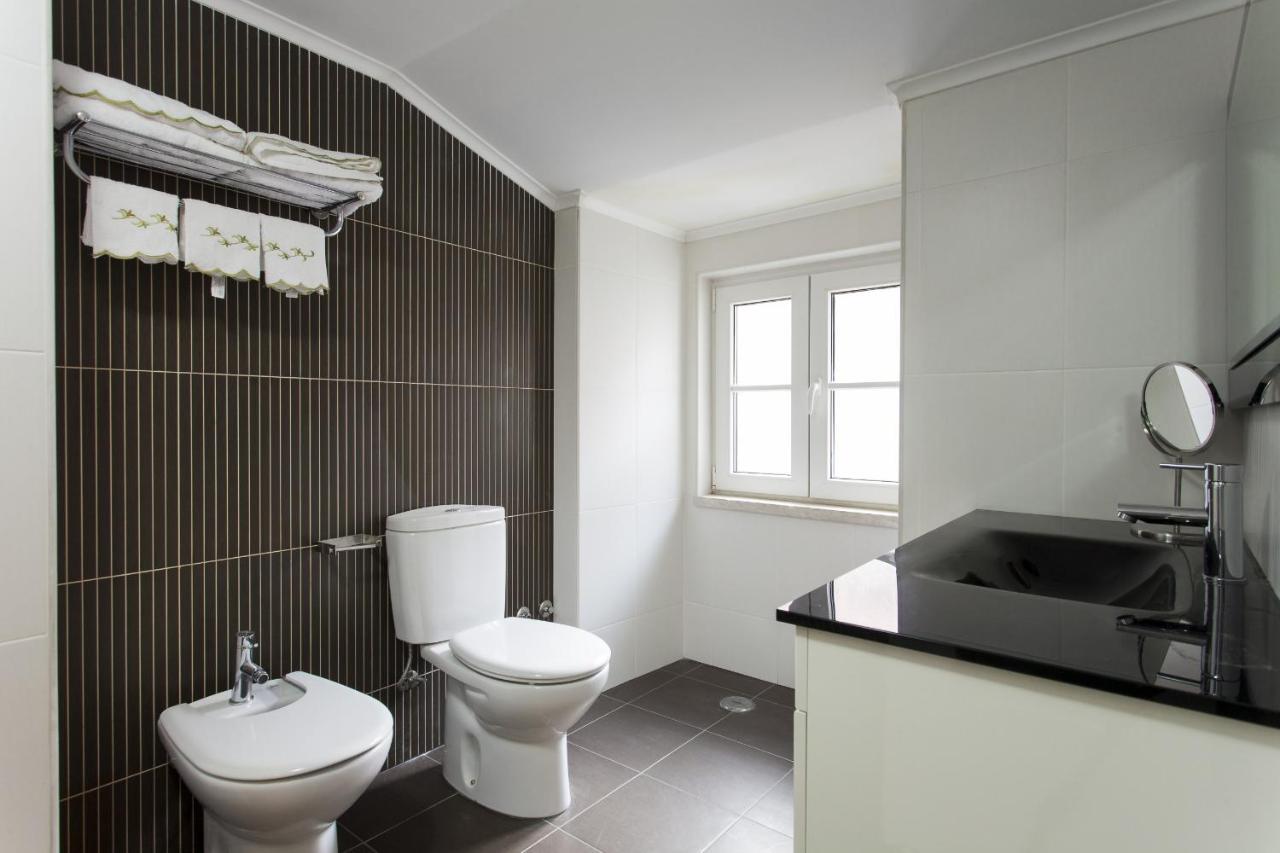 ליסבון Santa Justa Suites By Homing מראה חיצוני תמונה