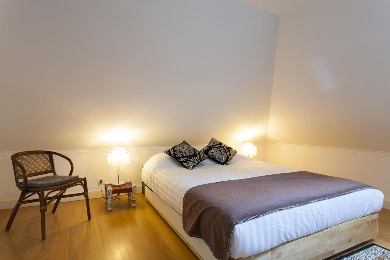 ליסבון Santa Justa Suites By Homing מראה חיצוני תמונה